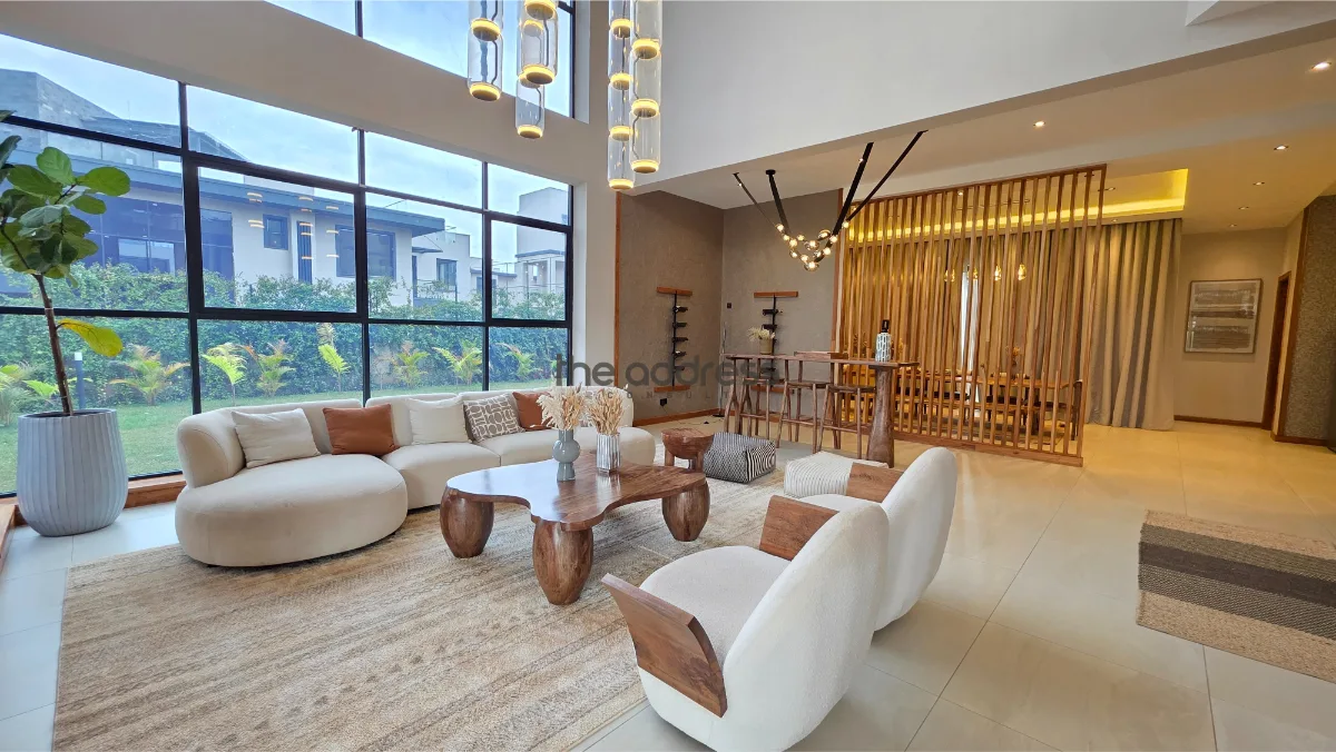 5 bedroom house for sale in Loresho β π EXQUISITE VILLAS β OAK & IVY LORESHO