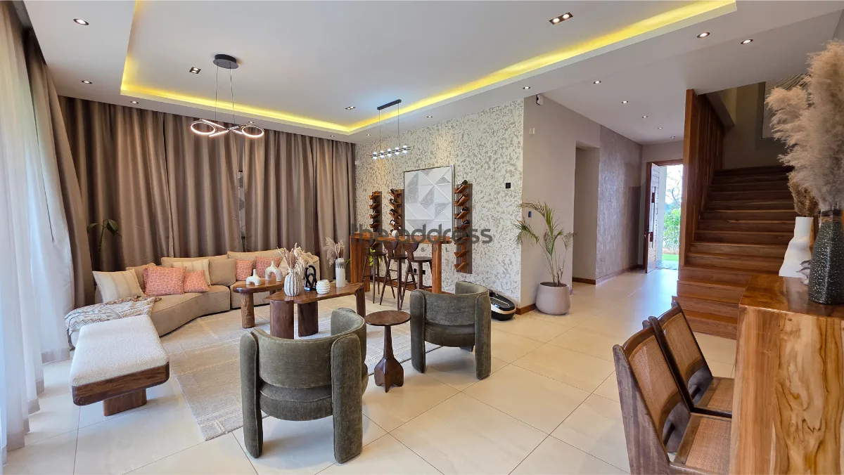 5 bedroom house for sale in Loresho — EXCLUSIVE VILLAS – OAK & IVY LORESHO