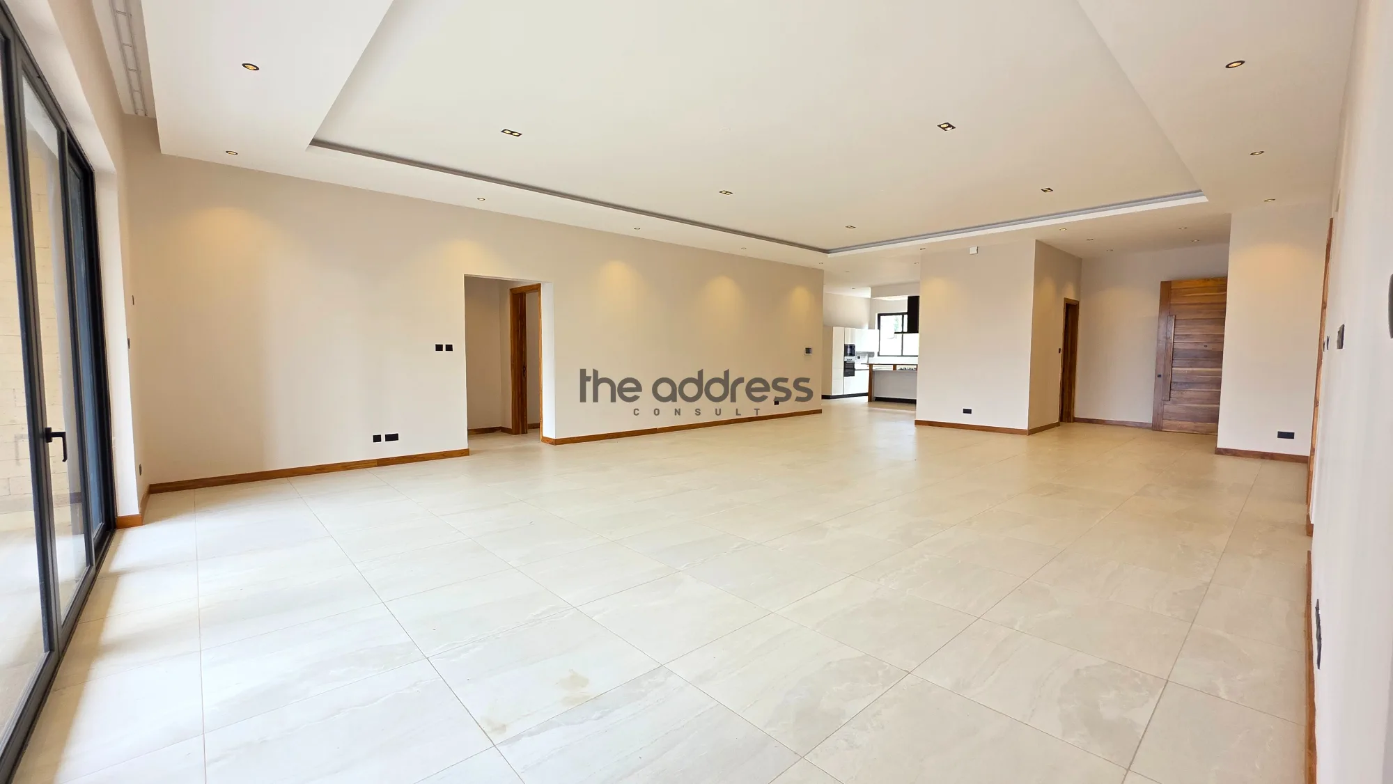 4 bedroom apartment for sale in Loresho β π‘ EXPANSIVE APARTMENTS β OAK & IVY LORESHO