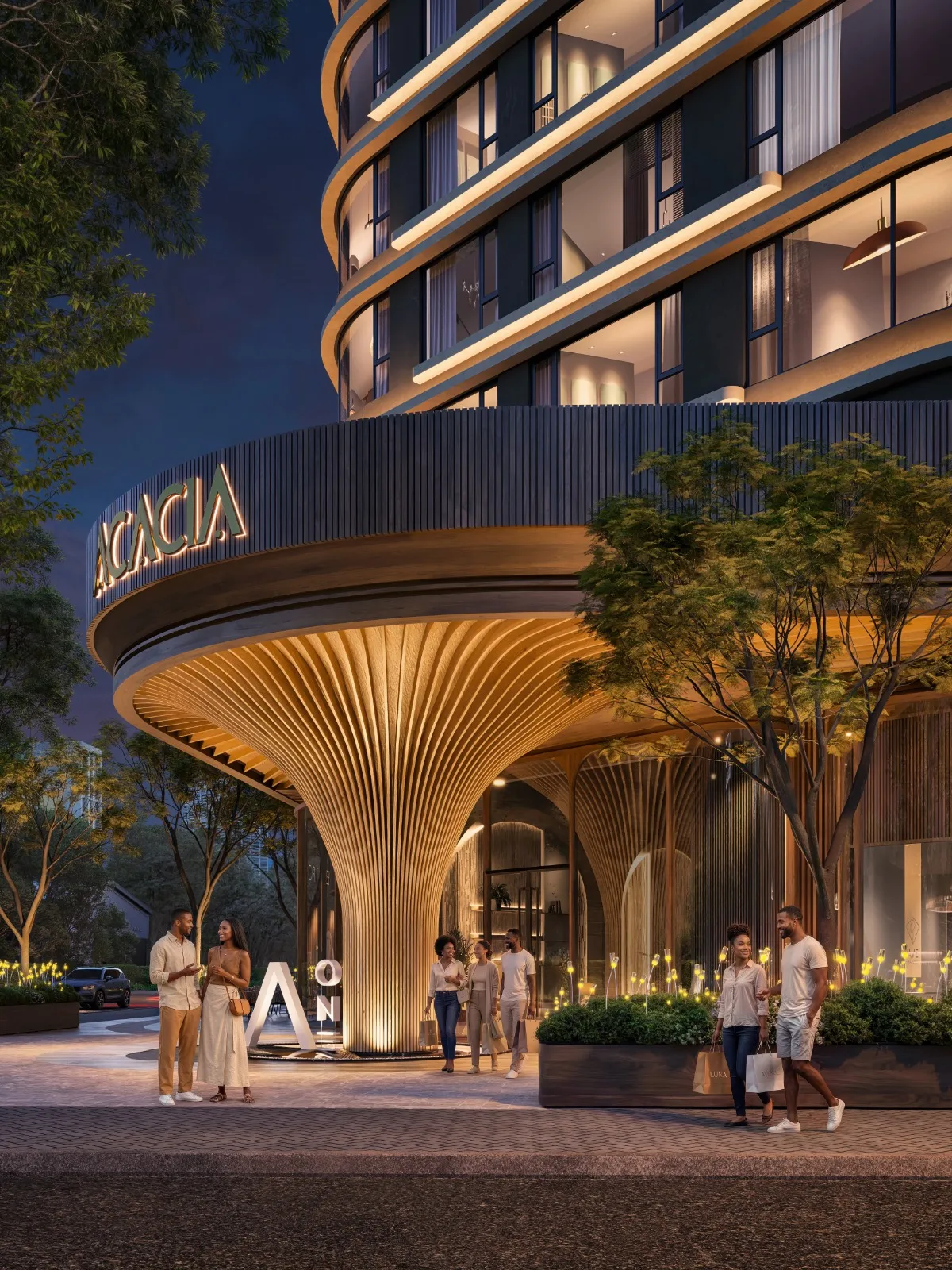 acacia 9