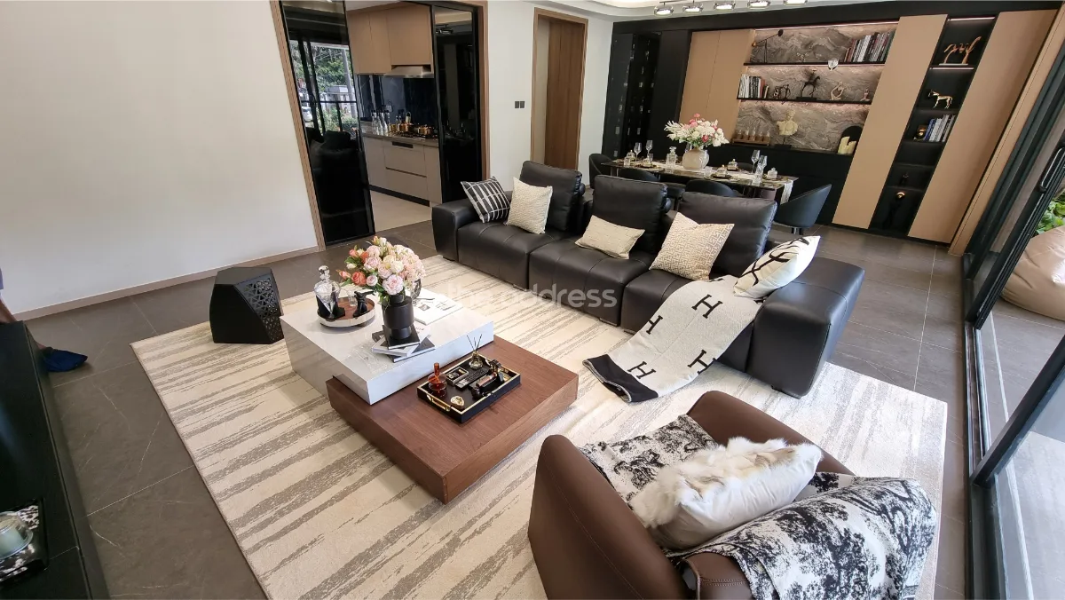 3 bedroom apartment for sale in Westlands — A-One Pandora