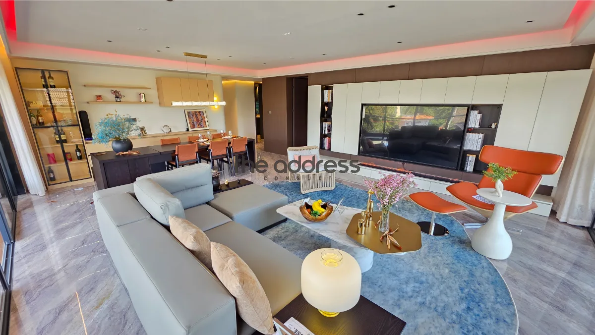3 bedroom apartment for sale in Westlands — Luxury 3 & 4 Bedroom Apartments for Sale in Westlands Nairobi | Amani Residence
